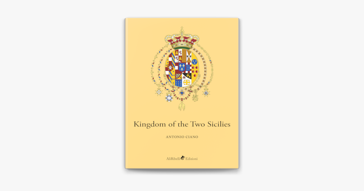 Kingdom of the Two Sicilies on Apple Books