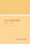 Lei nº 8.666/1993: licitações e contratos