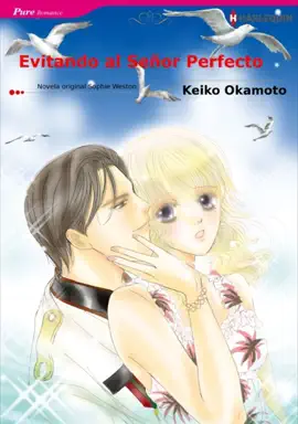 Read: Book Evitando al Señor Perfecto