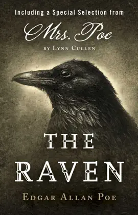 Read: Book The Raven