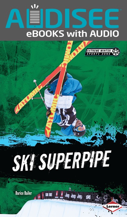Ski Superpipe (Enhanced Edition)