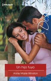 Un hijo tuyo - Anne Marie Winston