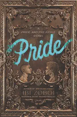 Read: Pride