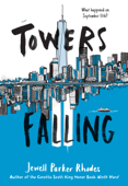 Towers Falling - Jewell Parker Rhodes