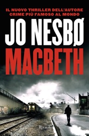 Macbeth - Jo Nesbø