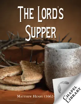 Read: The Lord's Book Supper
