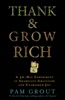 Book Thank & Grow Rich
