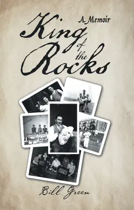 Read: King of the Book Rocks