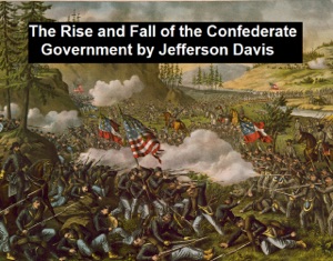 The Rise and Fall of the Confederate Government