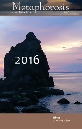 Read: Book Metaphorosis 2016