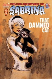 Chilling Adventures of Sabrina #6 - Roberto Aguirre-Sacasa