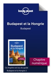 Budapest et la Hongrie - Budapest