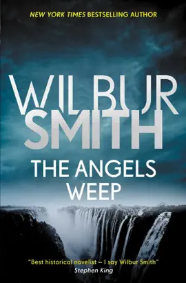 Read: Angels Book Weep