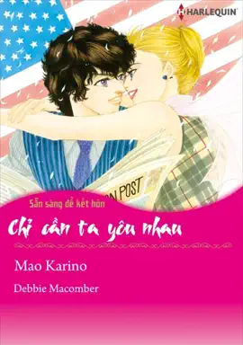 Read: Chỉ cần ta yêu nhau(Vietnamese Version) Book