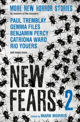 Read: Book New Fears II