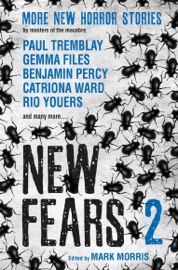 New Fears II - Mark Morris