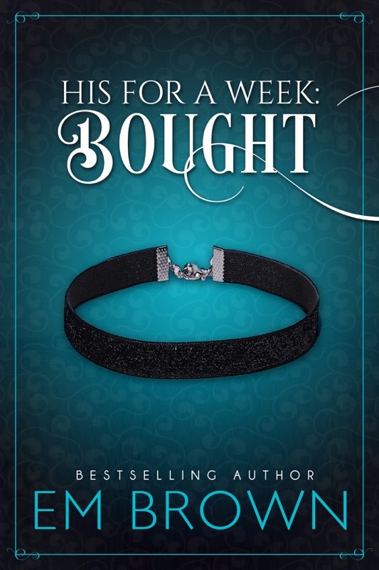 His For A Week: Bought