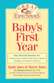 GREAT EXPECTATIONS: BABYS FIRST YEAR