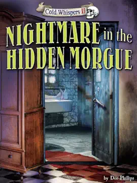 Nightmare in the Hidden Morgue
