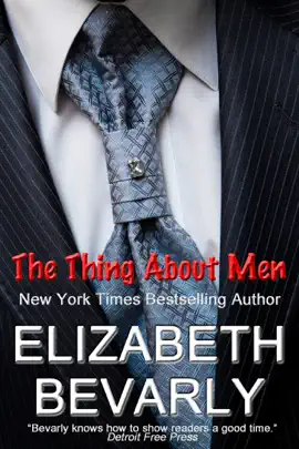 Read: Book The Thing About Men