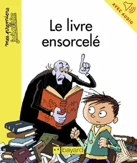 Read: Le livre ensorcelé Book