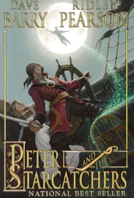 Read: Peter and Book the Starcatchers