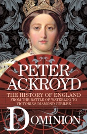 Dominion - Peter Ackroyd