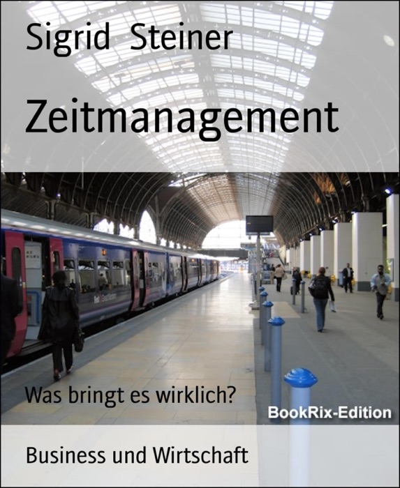 Zeitmanagement