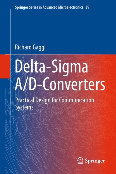 Delta-Sigma A/D-Converters