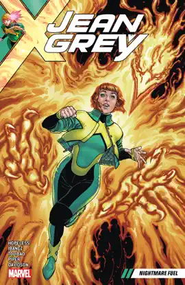 Read: Jean Book Grey