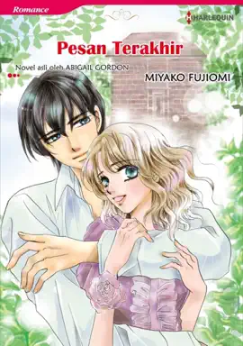 Read: Pesan Terakhir Book