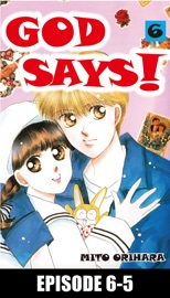 GOD SAYS! Episode 6-5 - Mito Orihara
