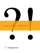 Graphic Design Vademecum - Ideogramma