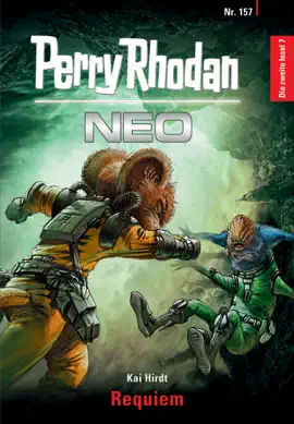 Read: Perry Rhodan Neo 157: Book Requiem
