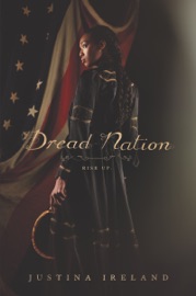 Dread Nation - Justina Ireland