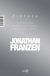 Čistoća by Jonathan Franzen