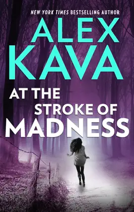 Read: Book At the Stroke of Madness