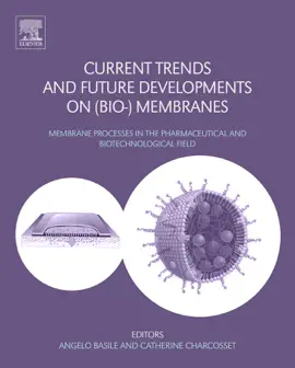 Current Trends and Future Developments on (Bio-) Membranes