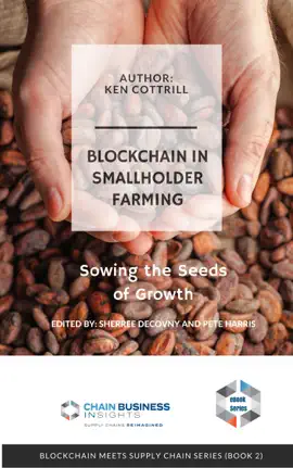 Read: Blockchain in Book Smallholder Farming