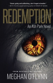 Redemption by Meghan O'Flynn
