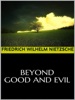 Book Beyond Good and Evil