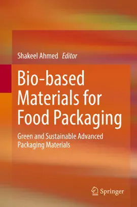 Read: Bio-based Materials for Food Packaging Book