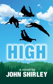 High - John Shirley