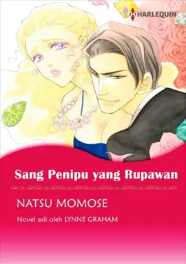 Read: Sang Book Penipu Yang Rupawan