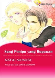 Sang Penipu Yang Rupawan - NATSU MOMOSE