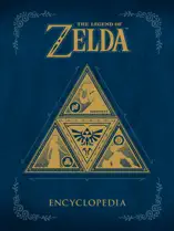 The Legend of Zelda Encyclopedia