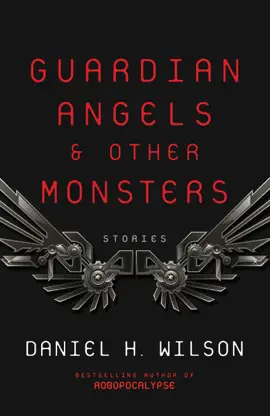 Read: Guardian Angels and Book Other Monsters