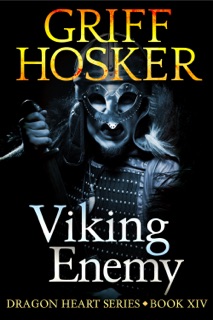 Viking Enemy by Griff Hosker
