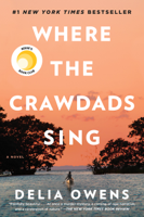 Delia Owens - Where the Crawdads Sing artwork