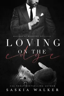 Read: Book Loving on the Edge